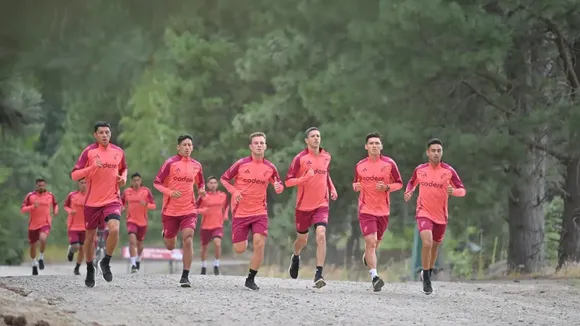 River es el mejor equipo argentino en el ranking de clubes de la IFFHS