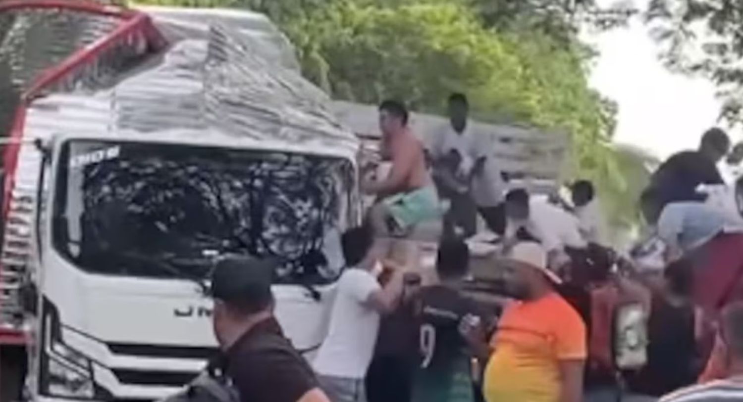 Captura de video