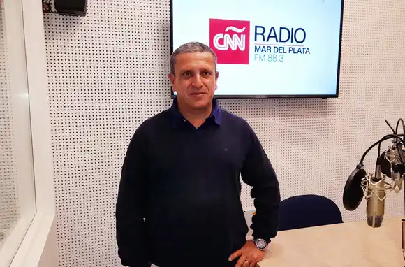 Astillero Contessi: Industria Naval con sello marplatense