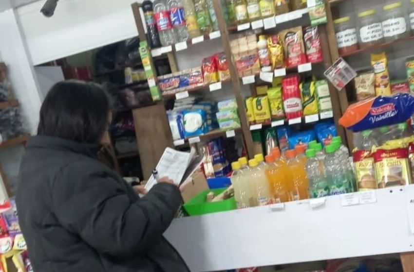 Las familias marplatenses necesitaron $455.895 para cubrir la canasta básica de alimentos.