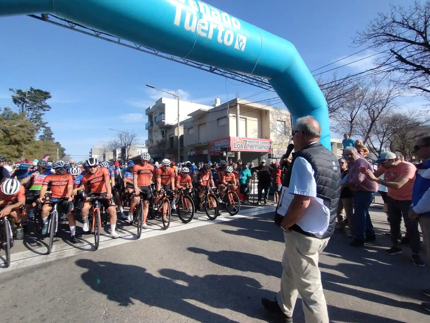 Gran Premio Ciudad de Venado Tuerto - 7