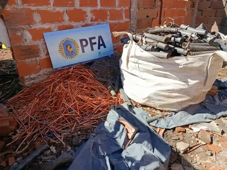 Policía Federal