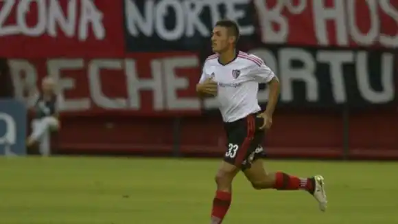 Un ex jugador de Newell's fue liberado del penal del infierno en Córdoba luego de estar 28 días apresado