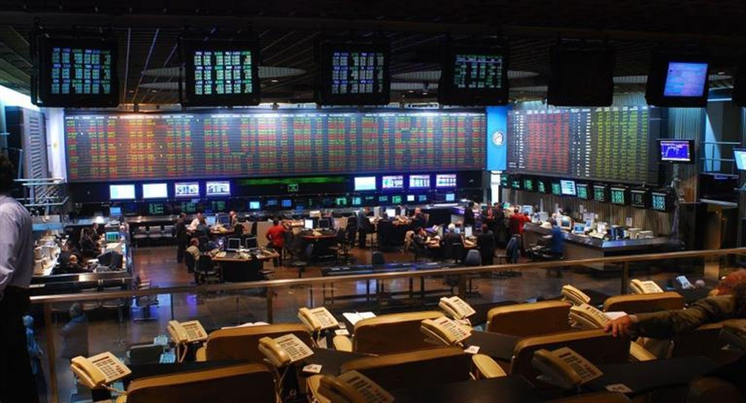 Las ADRs se desploman hasta 14% en Wall Street