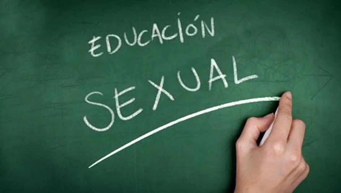 Educación sexual integral