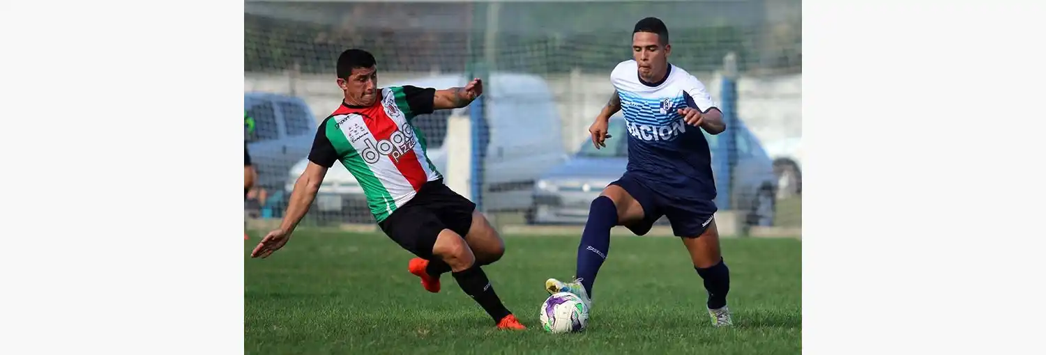 Fútbol local: la séptima fecha podría decretar varios clasificados