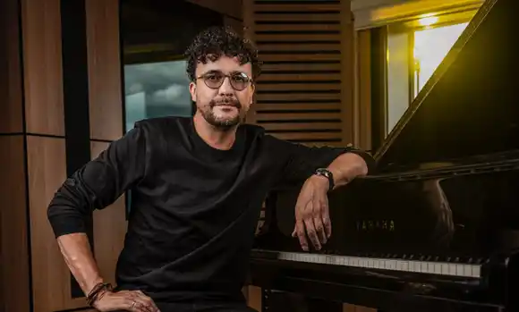 POR ESTA RAZÓN suspenden el concierto de Andrés Cepeda