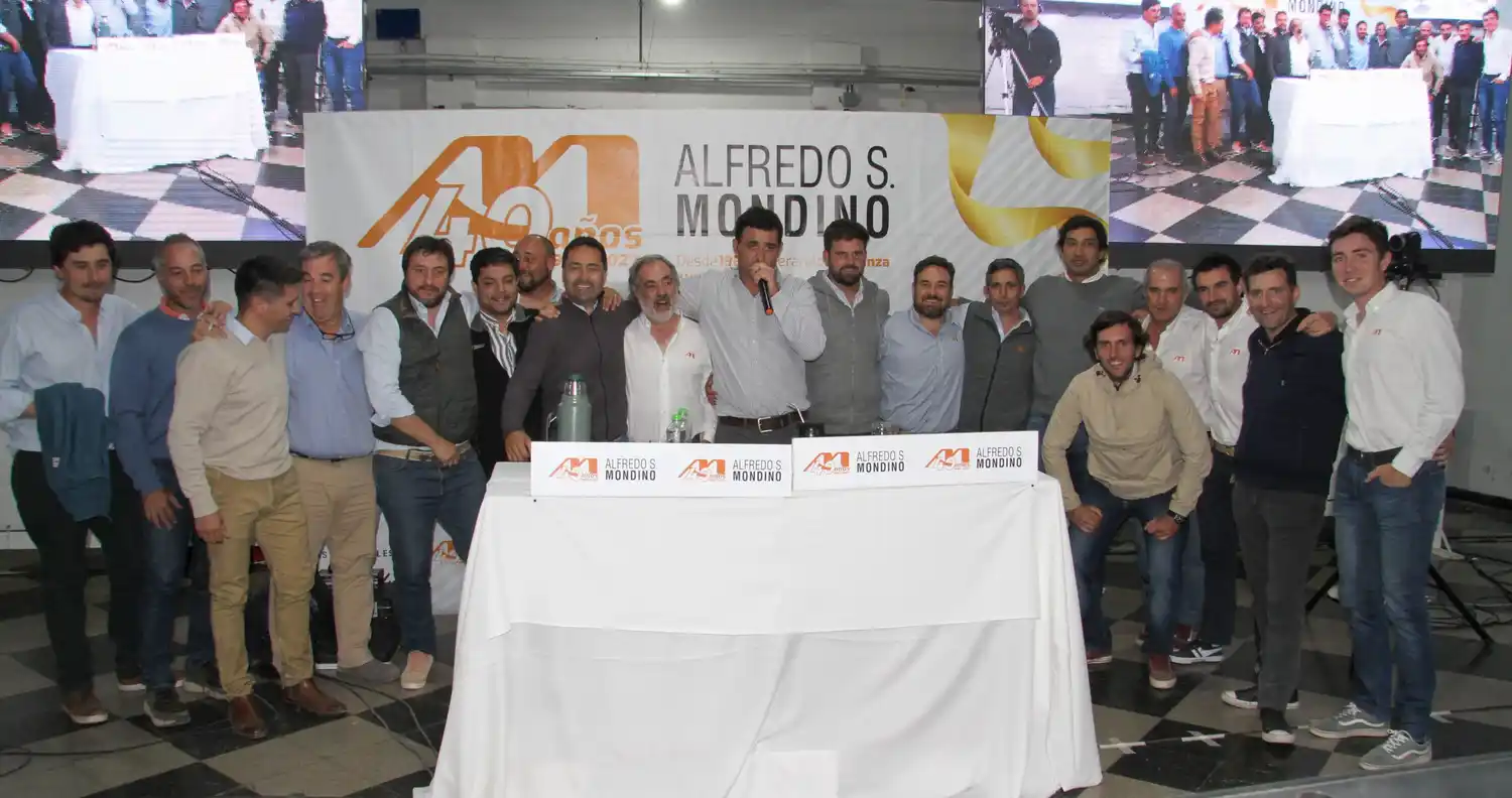 Locos de remate, locos de contentos
