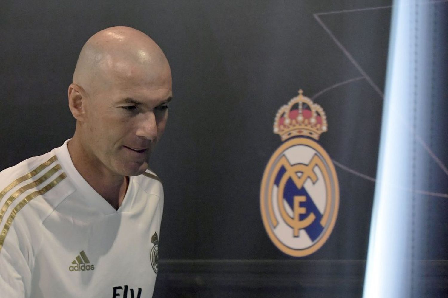 Real Madrid volverá a las prácticas el lunes 11