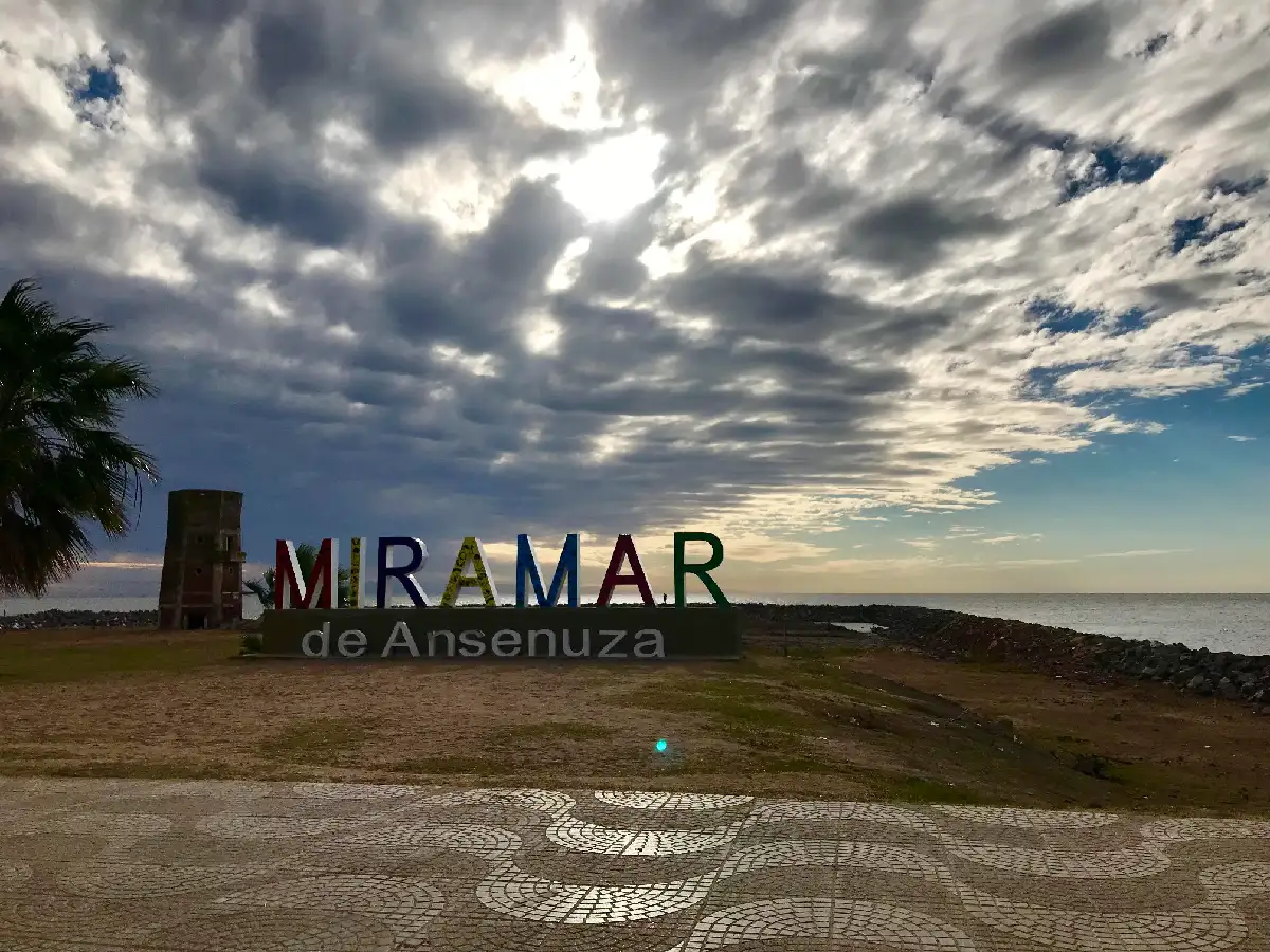 En noviembre se reanuda el transporte diario entre San Francisco y Miramar
