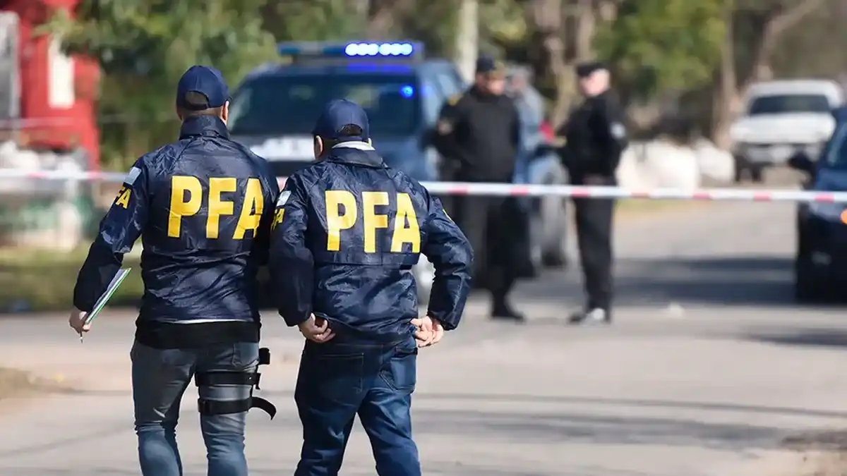 Los argentinos están a favor de aumentar las penas, pero no aprueban la libre portación de armas