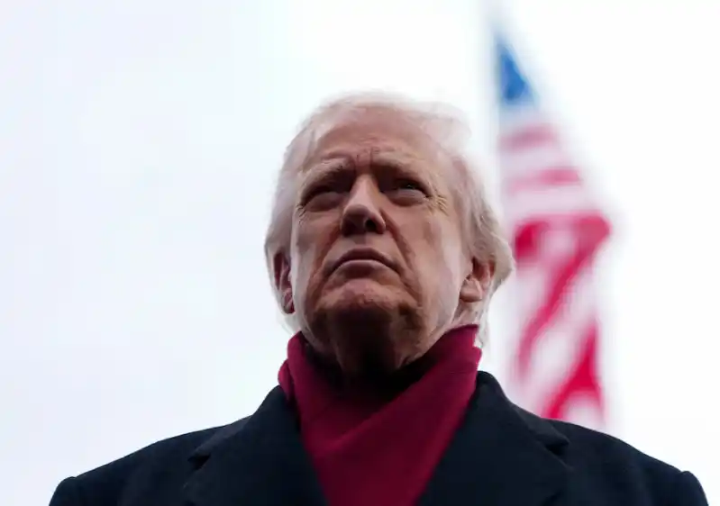 Trump endureció su postura frente a Dinamarca tras no recibir el Premio Nobel de la Paz