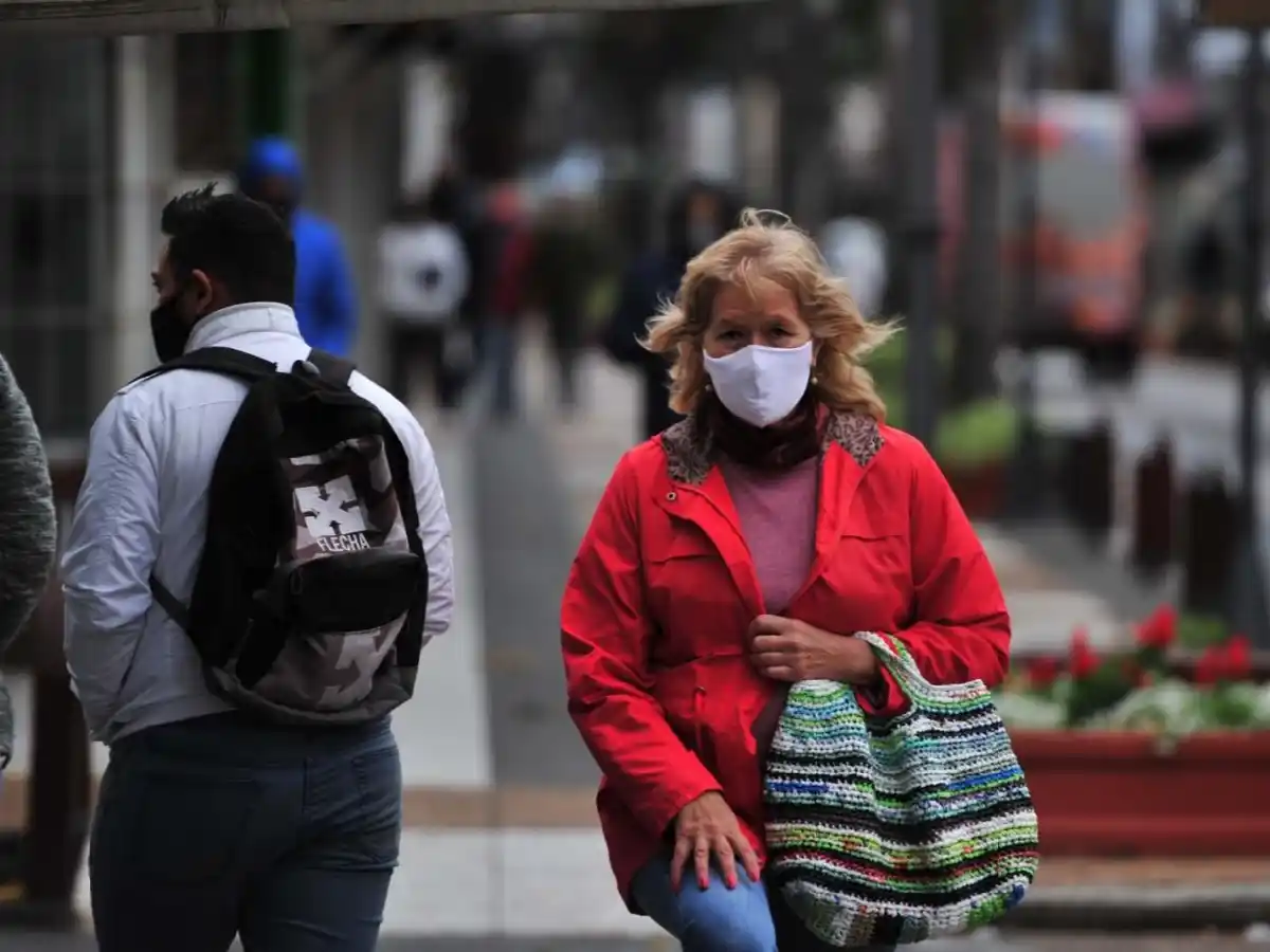 Coronavirus en el país: 2.816 nuevos casos y 183 muertes