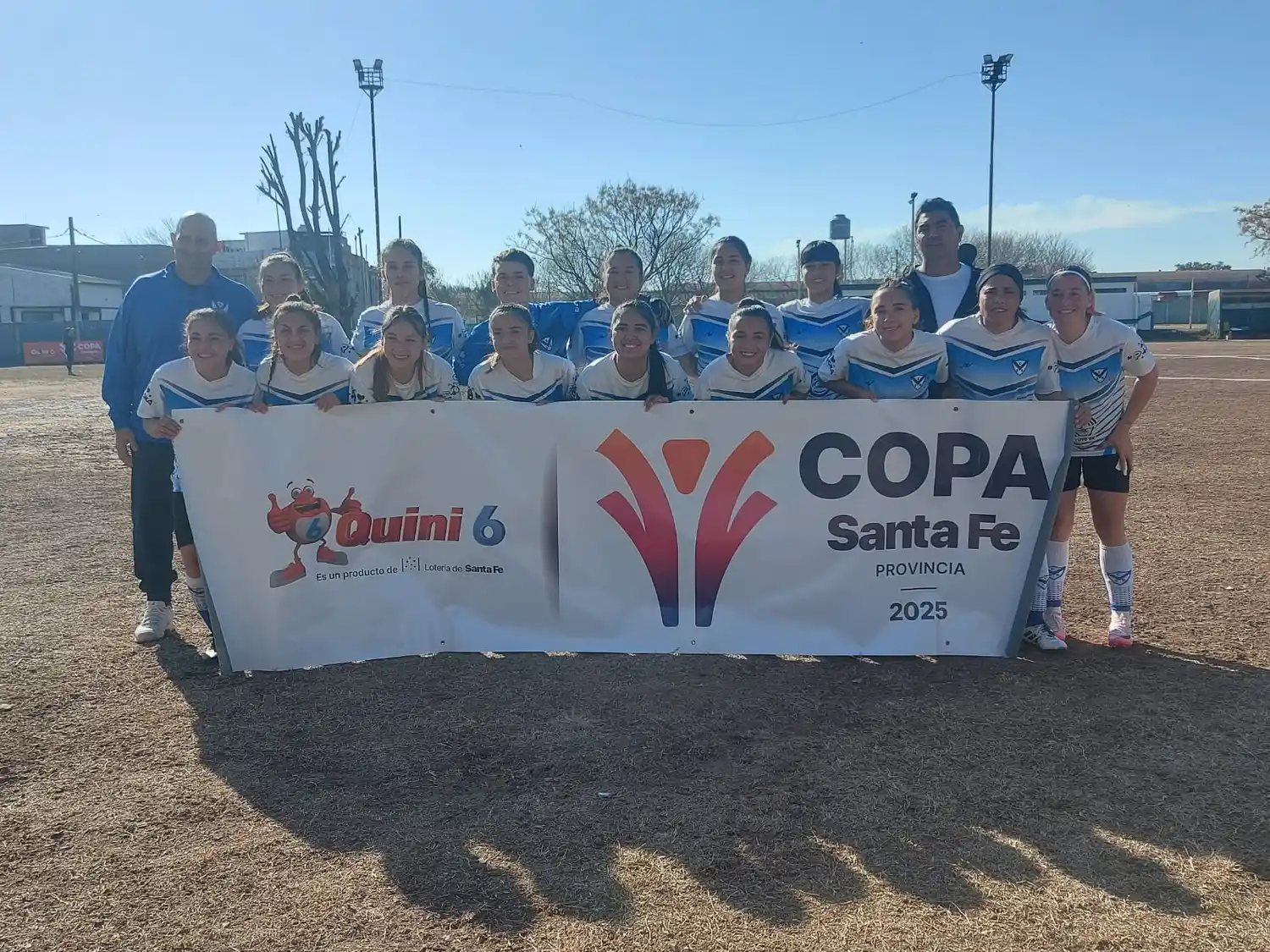 Social Lux Rivadavia - 3