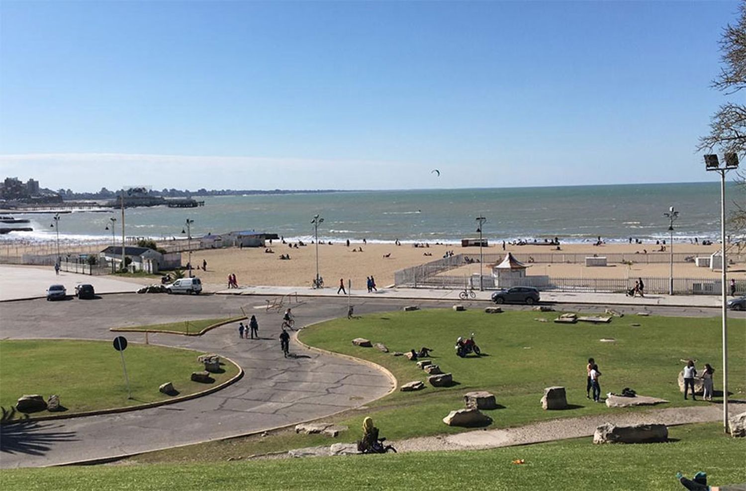 Fondo de Reactivación Turística: alertan sobre un “tratamiento discriminatorio” contra Mar del Plata