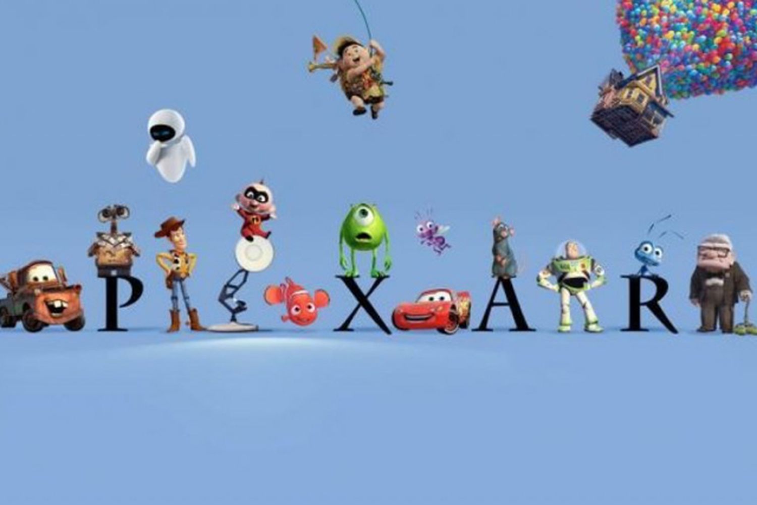 Ola de despidos en Pixar: el director de ‘Lightyear’ y la productora que salvó ‘Toy Story 2’ entre ellos