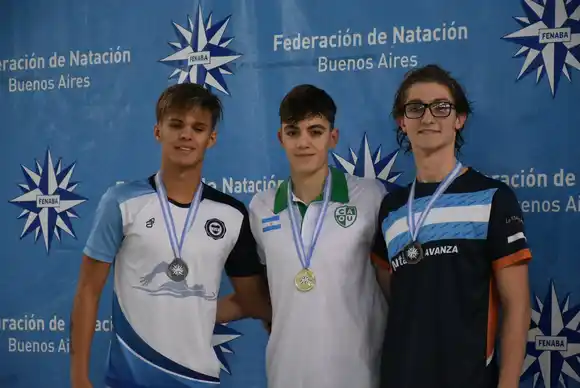 Ulises Saravia convocado para los ODESUR de la Juventud