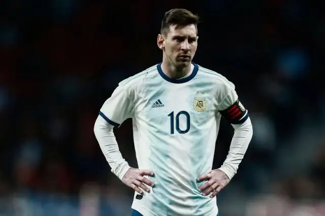 Copa América: partidos de Argentina, fixture, horarios y todas las sedes

