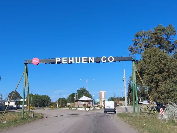 Rosales: Falleció el hombre atropellado por la delegada municipal de Pehuen Co
