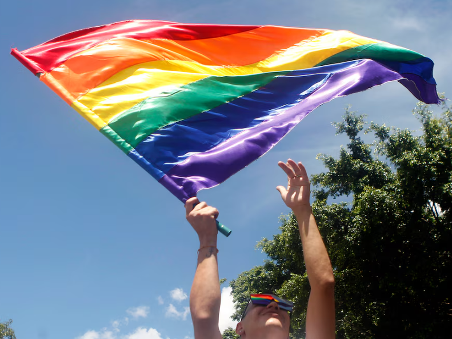 La discriminación sexual persiste, aunque muchas veces se disfrace de silencio