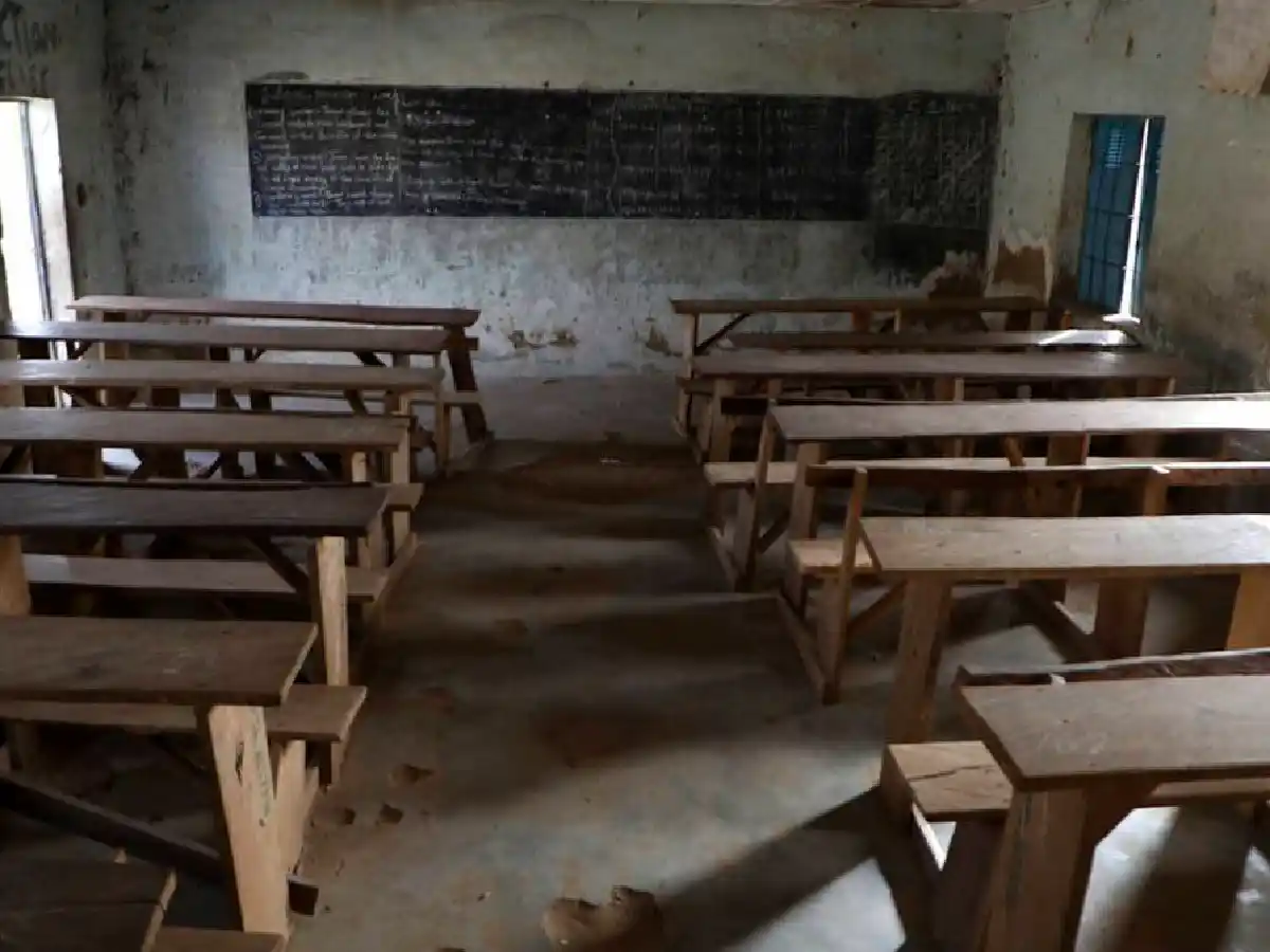 Nuevo secuestro en una escuela de Nigeria, con cientos de chicas desaparecidas