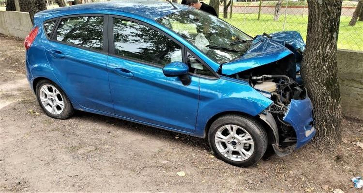 Falleció el hombre de 79 años que sufrió un accidente en la costanera