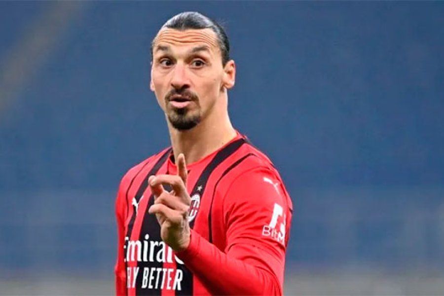 Polémica declaraciones de Ibrahimovic contra la Selección Argentina