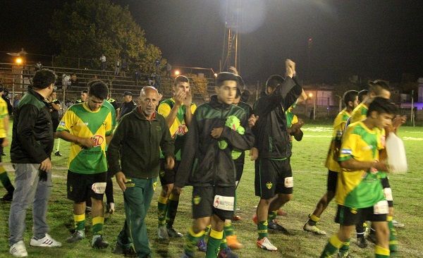 Unión empató con Pueblo Nuevo y perdió la categoría