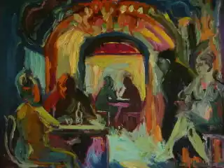 Se inaugura “Maestros” en el Museo Casa del Faro