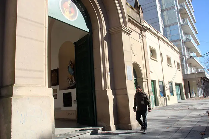 La Parroquia pide ayuda para pagar sueldos