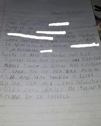 Desde FonBec buscan quien pueda ayudar a un niño para que continúe con sus estudios