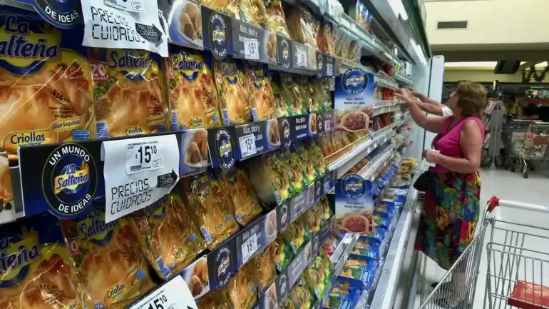 El programa Precios Cuidados llega Entre Ríos