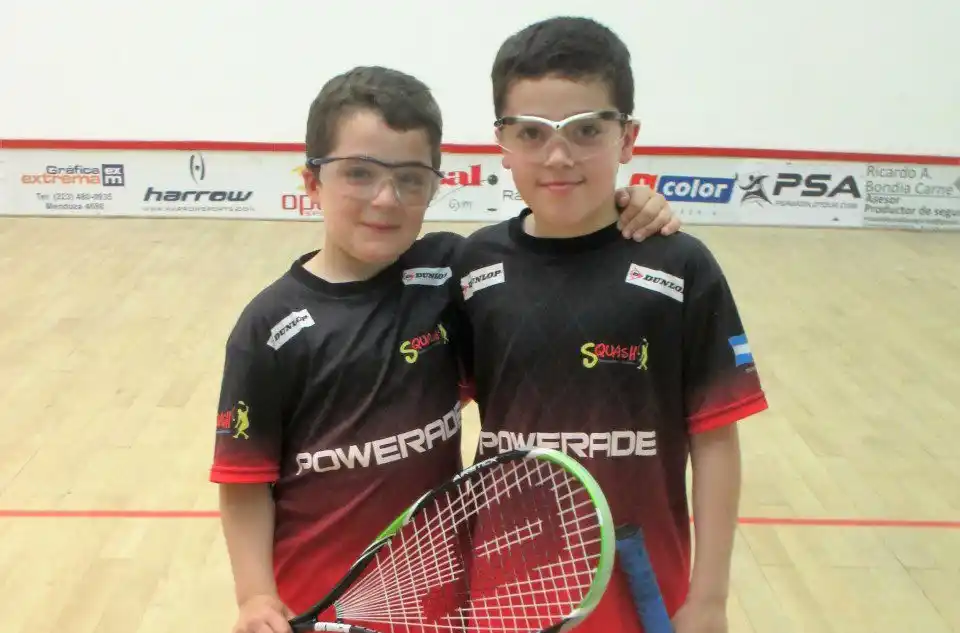 Marplatenses protagonistas en Córdoba