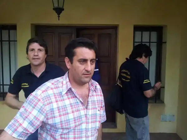 Caso Francesca: El padre dijo que es inocente y se negó a declarar