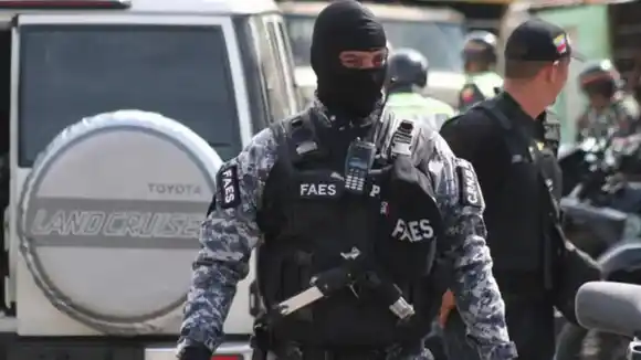 ¡ESCALOFRIANTE! La violencia policial sigue cobrando vidas en Venezuela (+Crónica)