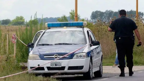 Detienen a una mujer que habría ayudado a los prófugos