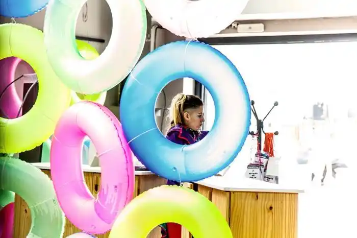 Seleccionados de la convocatoria para contenidos humorísticos de radio