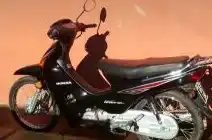 No cesan los robos de motos, bicicletas y arrebatos de carteras