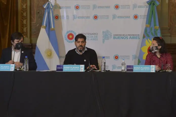 Actividades nuevas para fase 5 y seis distritos del interior con más restricciones