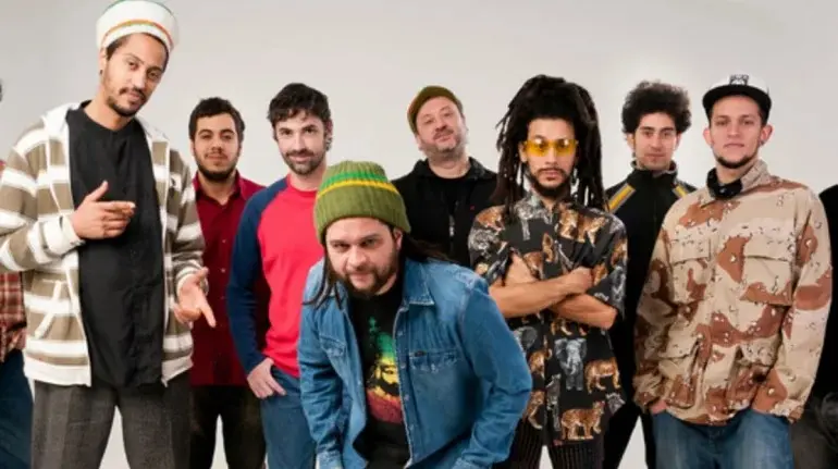 Vosque Dagua. La banda se presentará en WO
