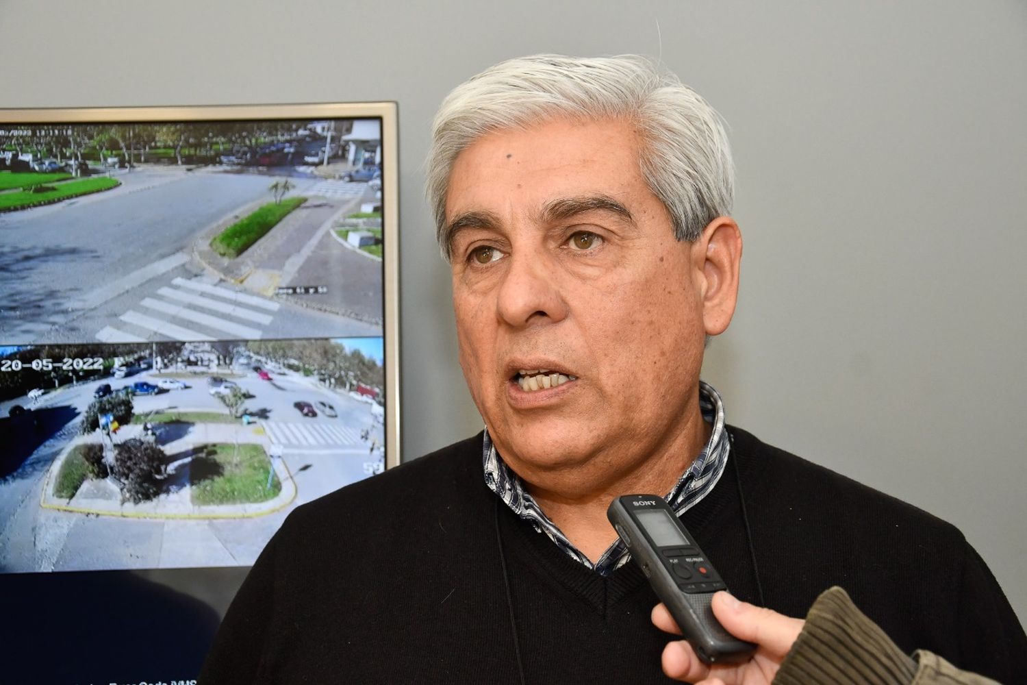 Ante posibles saqueos en Necochea, "todas las dependencias policiales están alerta”