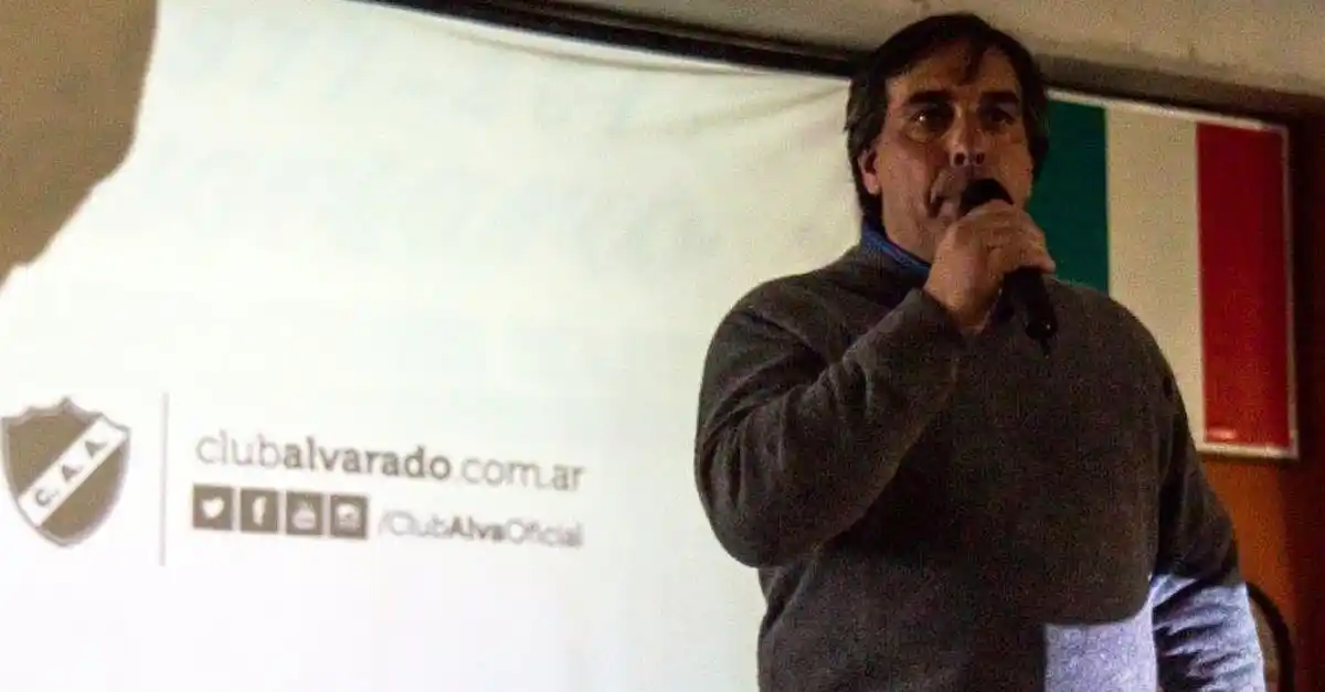 "Es difícil hacer un buen campeonato con estas complicaciones"