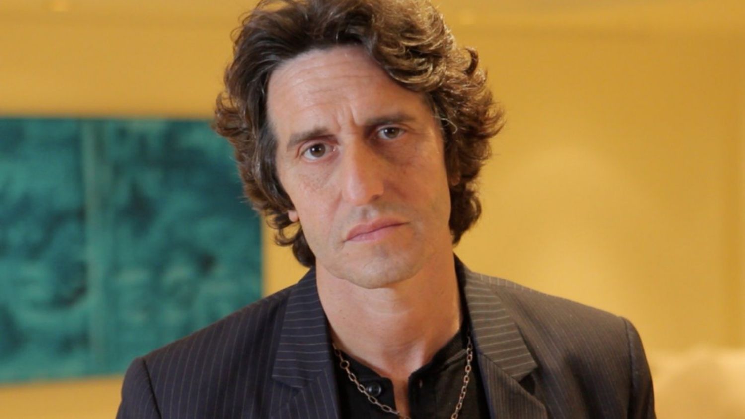 El violento asalto a Diego Peretti: mucho enojo del actor con la Policía