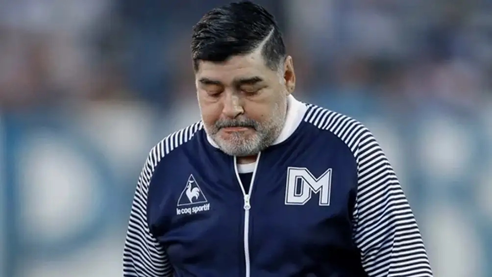 Eugenia Loprevittola: ¿otra hija no reconocida de Diego Maradona?