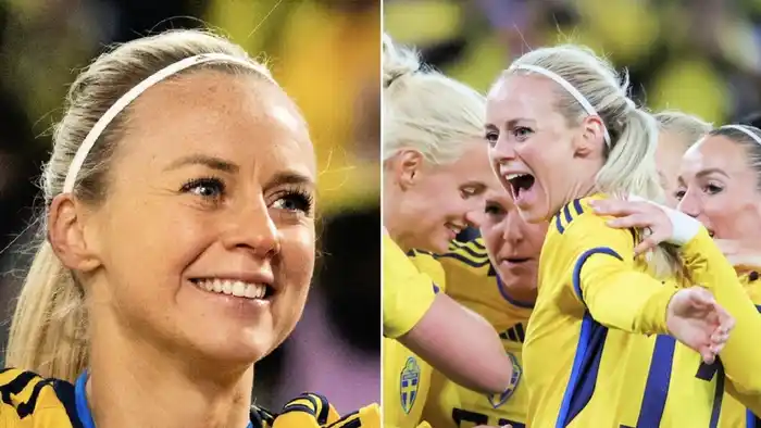 Mujeres más Bellas del Fútbol - Interna 7