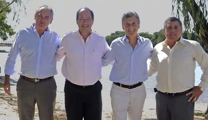 La Convención Nacional del radicalismo define a sus candidatos en Gualeguaychú