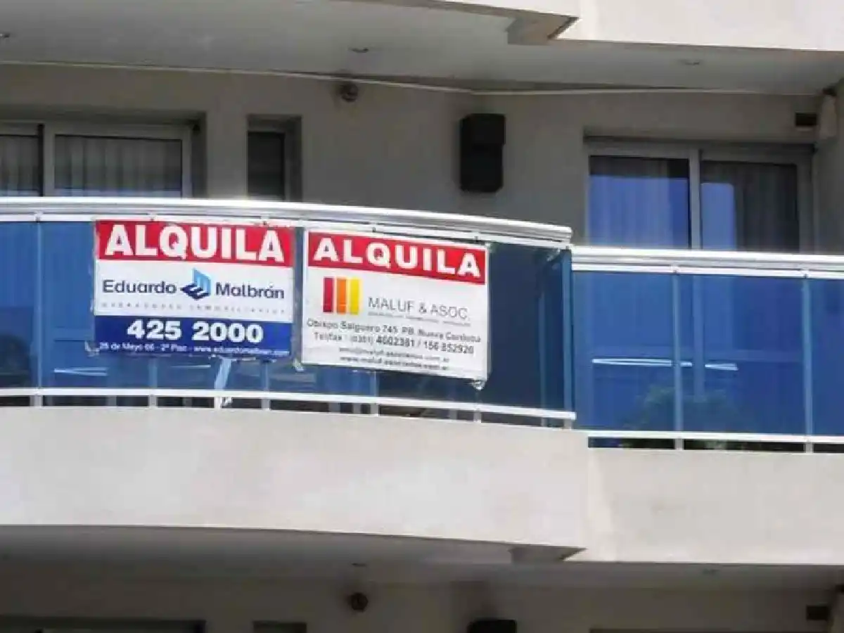 Ratifican la vigencia del DNU que congela los alquileres y suspende los desalojos