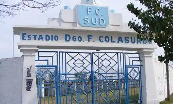 Círculo Deportivo comenzará la final el domingo