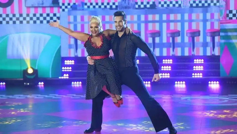 La Bomba Tucumana denunció quién es la participante que le hace “magia negra”