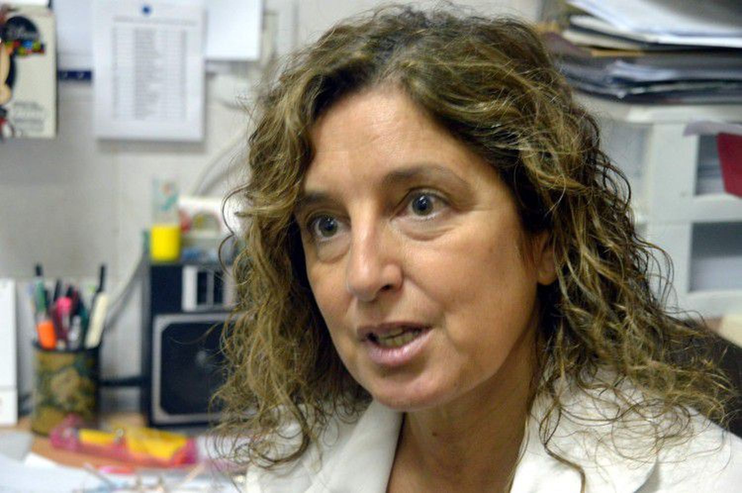 Renunció la médica marplatense que le había enviado una carta a Vidal